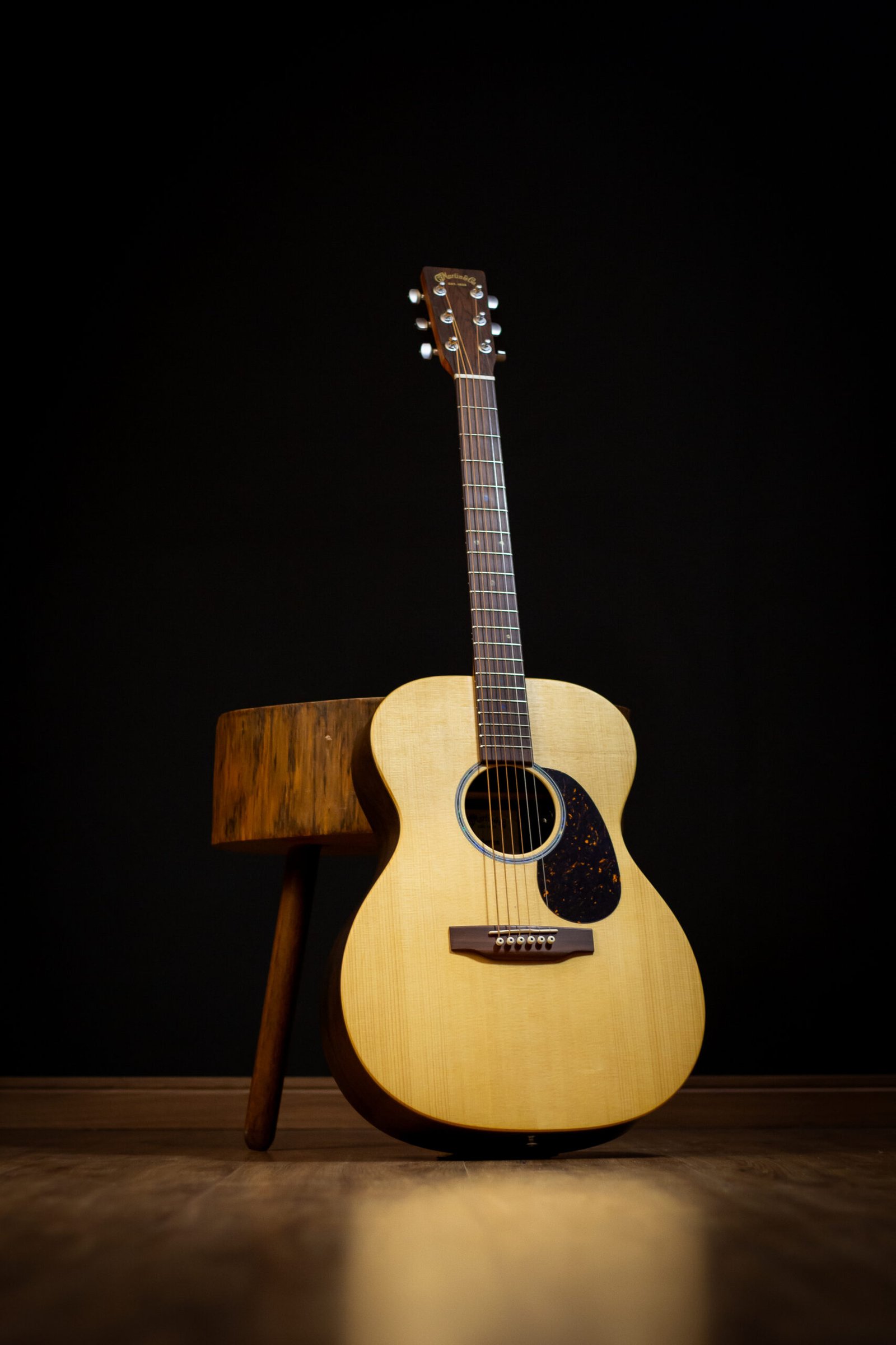 VIOLÃO MARTIN - 000-X2E