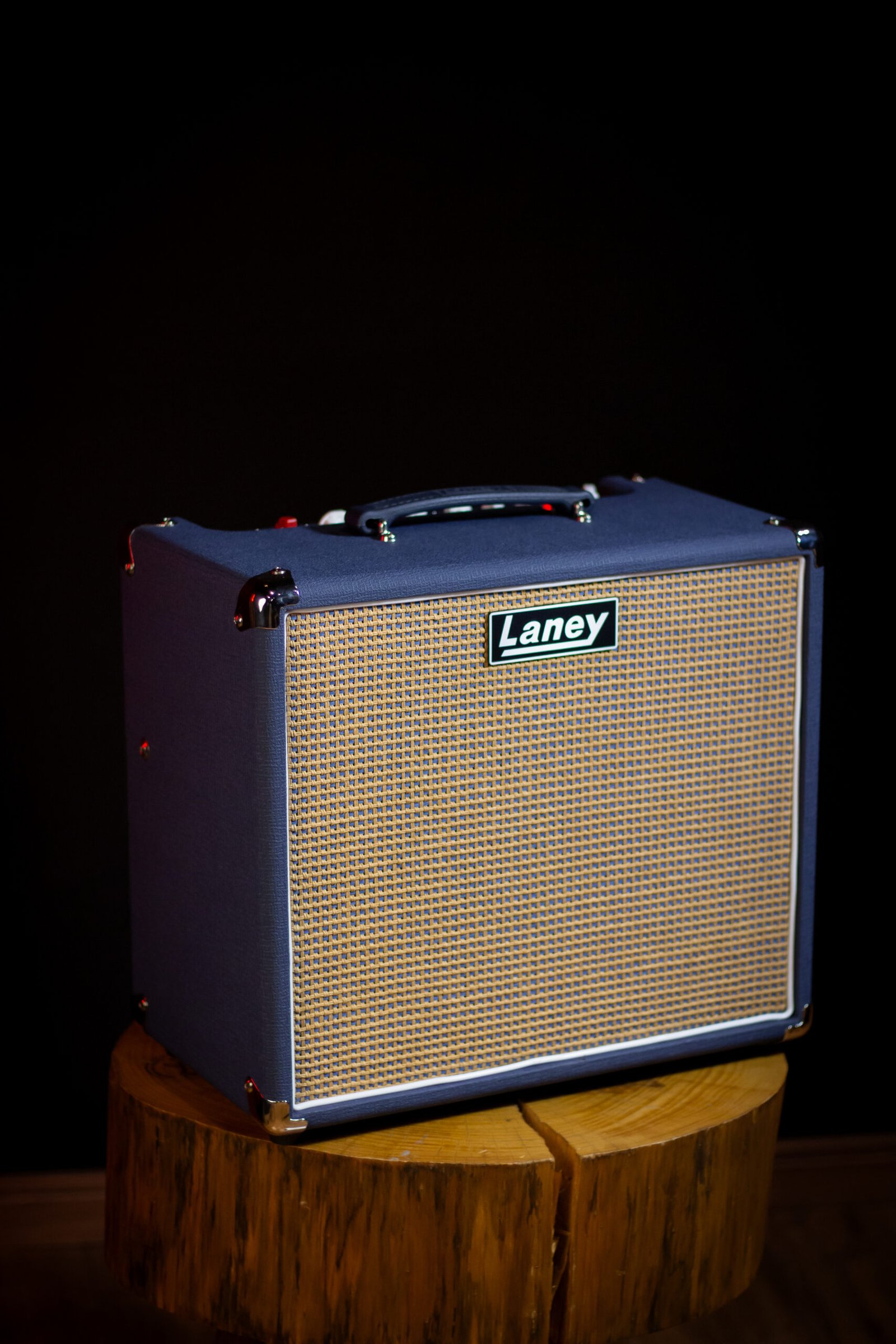 AMPLIFICADOR LANEY - LF60-112 - Imagem 3