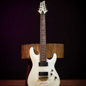GUITARRA SCHECTER - 7C DEMON