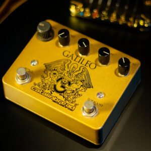 PEDAL CATALIN BREAD - GALILEO