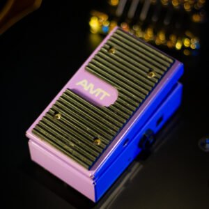 PEDAL AMT - JAPANESE GIRL WAH