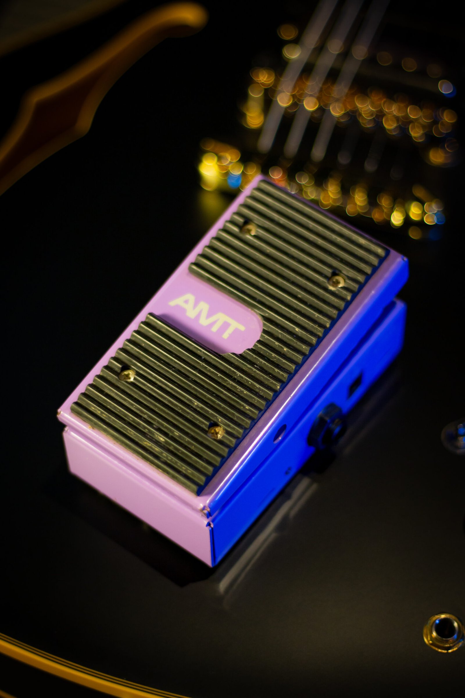 PEDAL AMT - JAPANESE GIRL WAH