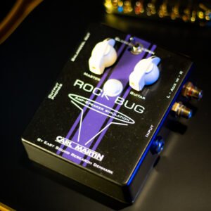 PEDAL CARL MARTIN - ROCK BUG