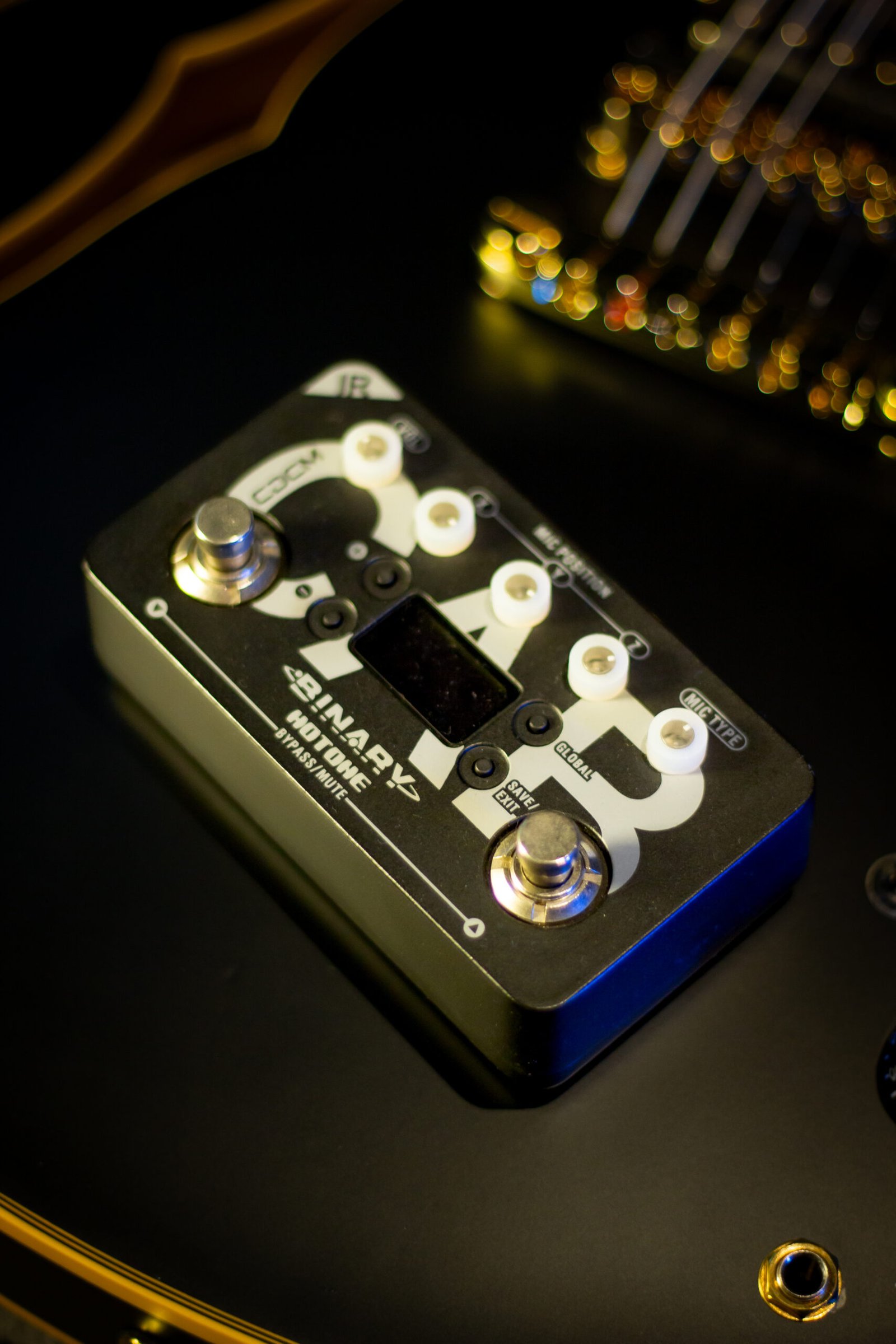 PEDAL HOTONE - BINARY CAB - Imagem 2