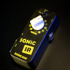 PEDAL SONICAKE - SONIC IR
