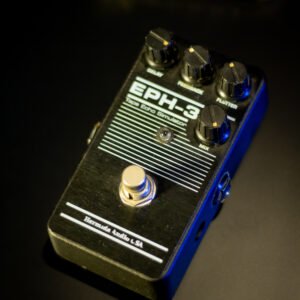PEDAL HERMIDA - EPH-3