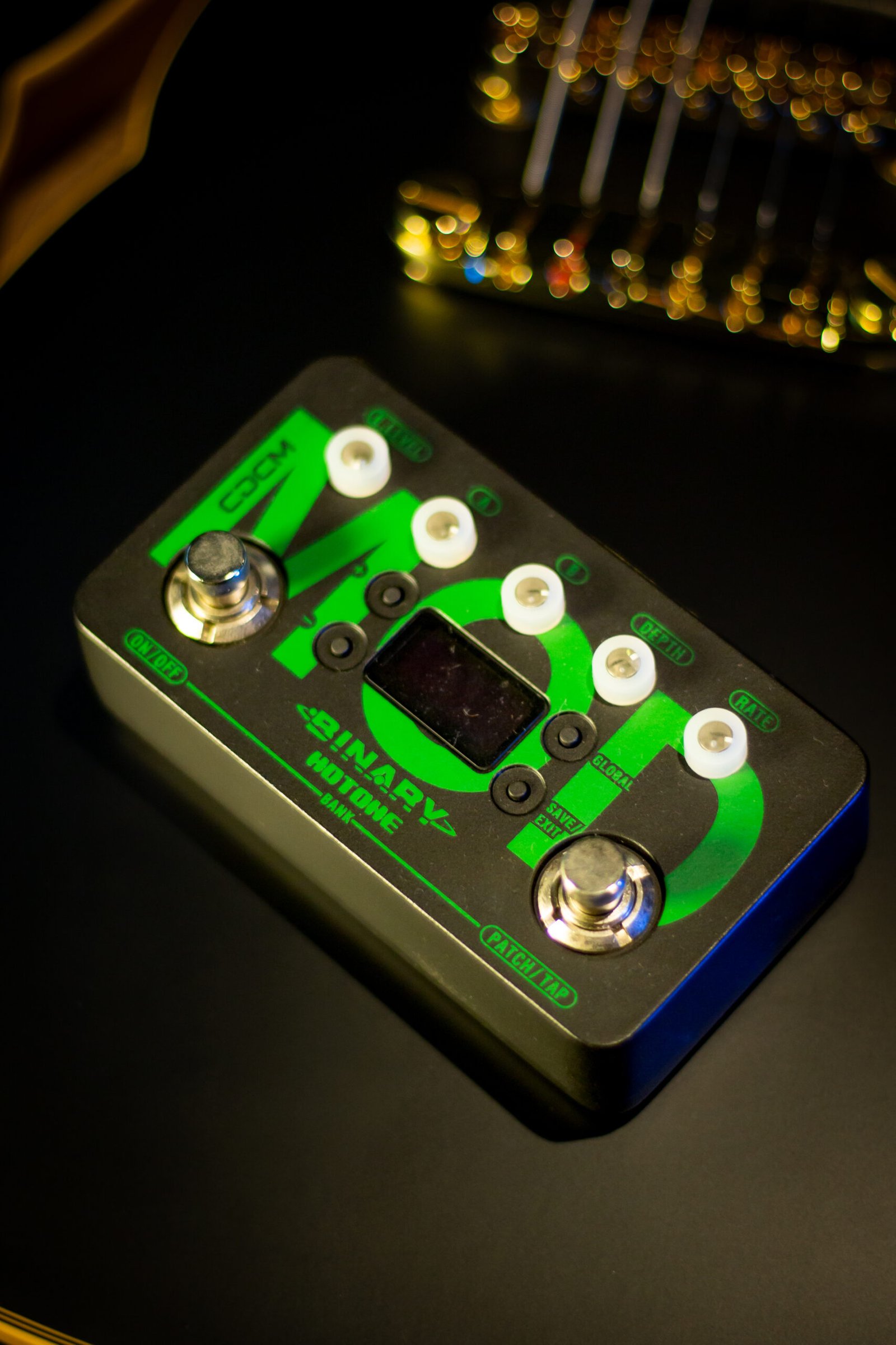 PEDAL HOTONE - BINARY MOD - Imagem 2