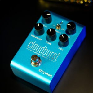 PEDAL STRYMON - CLOUDBURST
