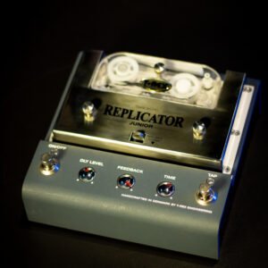 PEDAL T REX - REPLICATOR JUNIOR