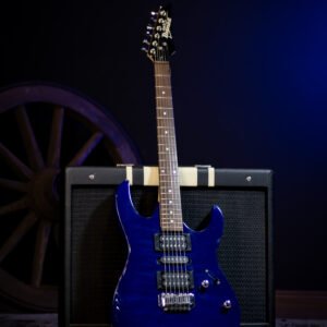 GUITARRA IBANEZ - RG GRX70