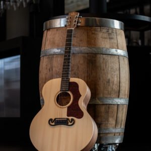 VIOLÃO SIGMA - GJME