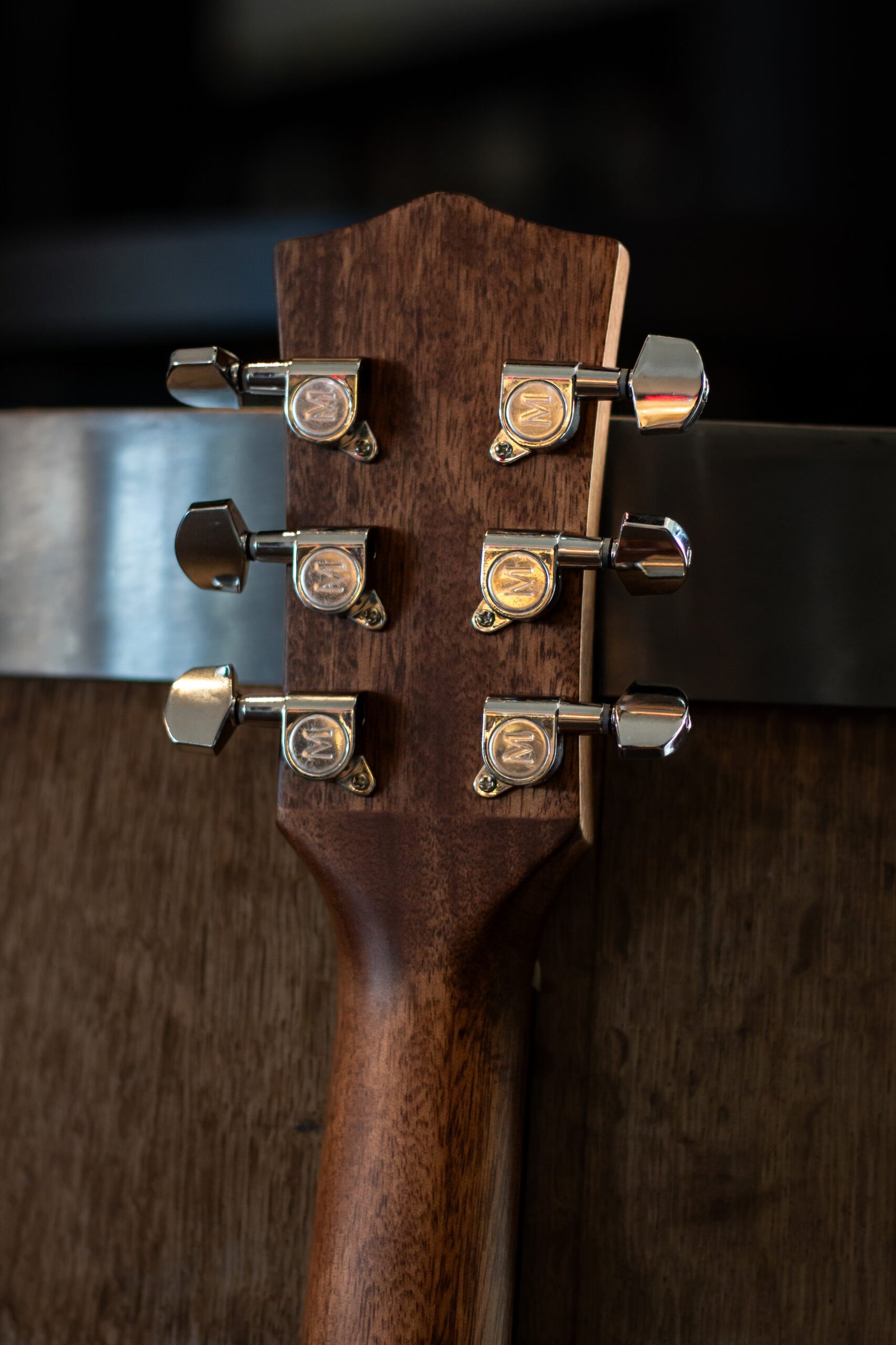 VIOLÃO SIGMA - GJME - Imagem 5