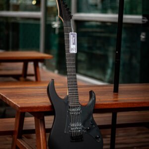 GUITARRA IBANEZ - RG GRGR131EX-BKF