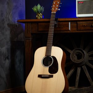 VIOLÃO MARTIN - D-X2E