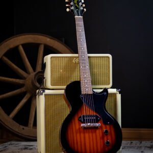 GUITARRA EPIPHONE - LES PAUL JR