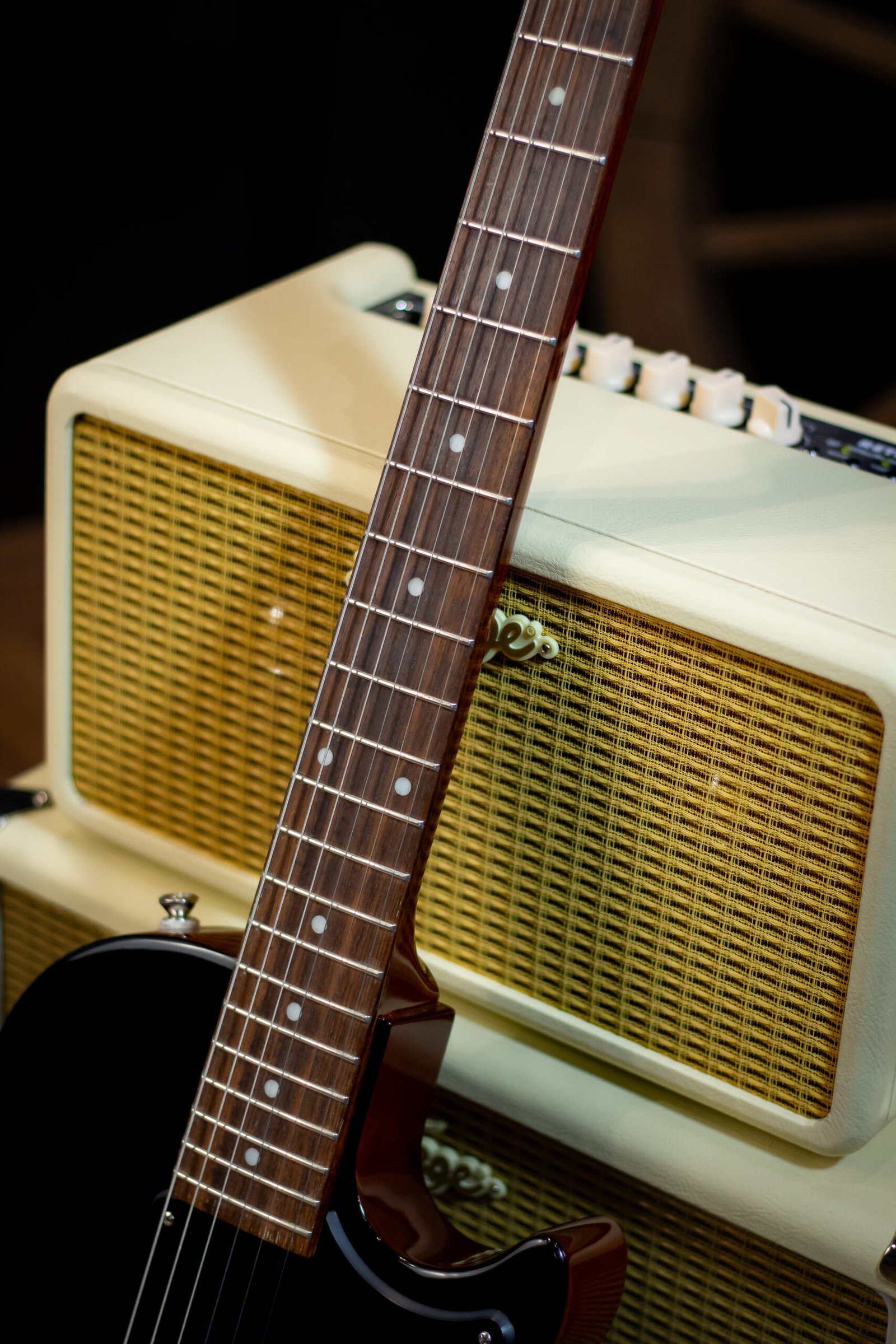 GUITARRA EPIPHONE - LES PAUL JR - Imagem 4