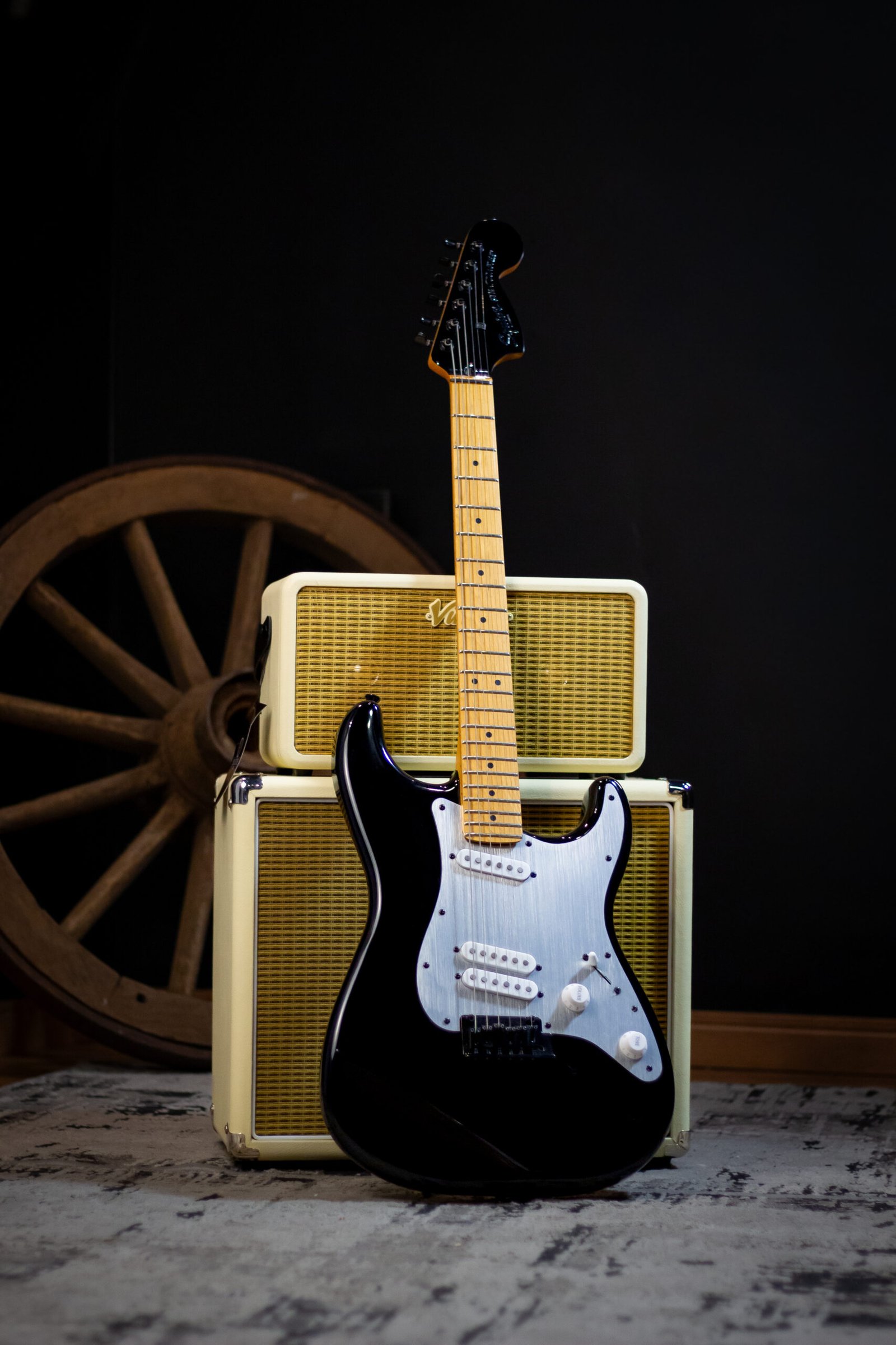 GUITARRA SQUIER - CONTEMPORARY SPECIAL HT STRAT - Imagem 2