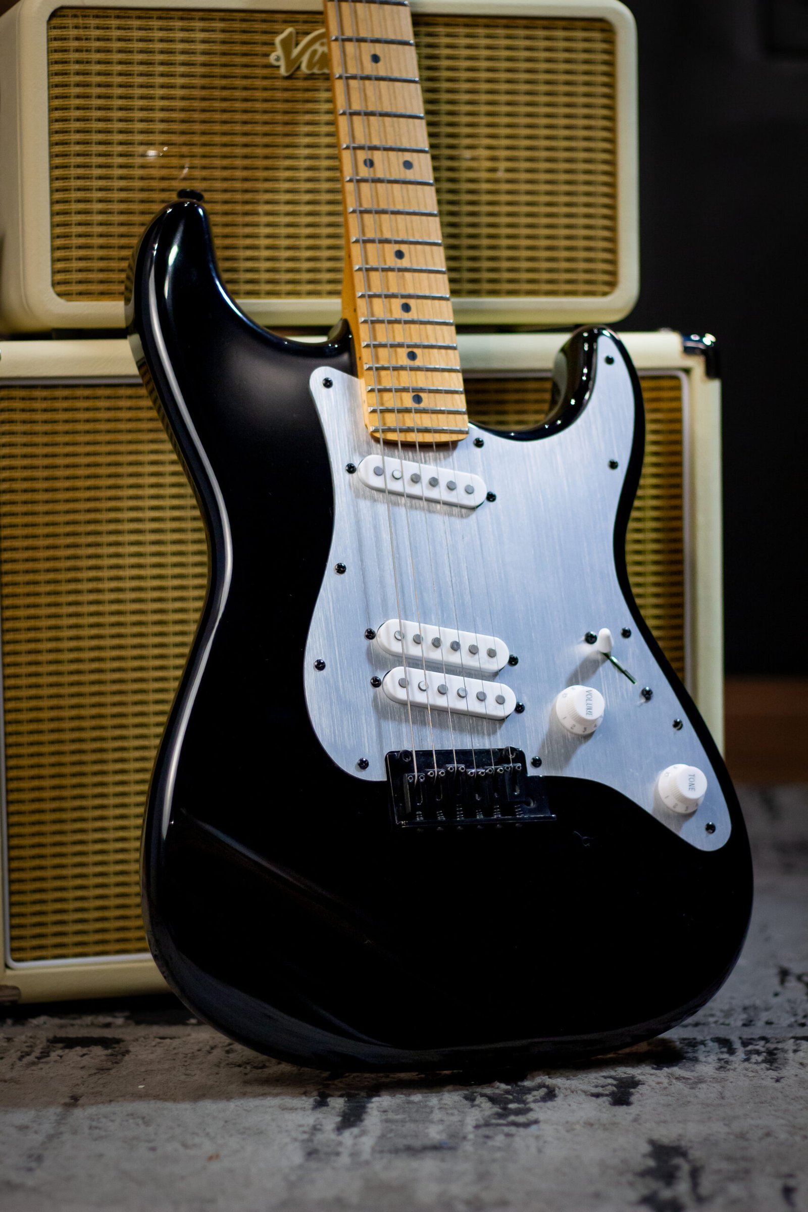 GUITARRA SQUIER - CONTEMPORARY SPECIAL HT STRAT - Imagem 3