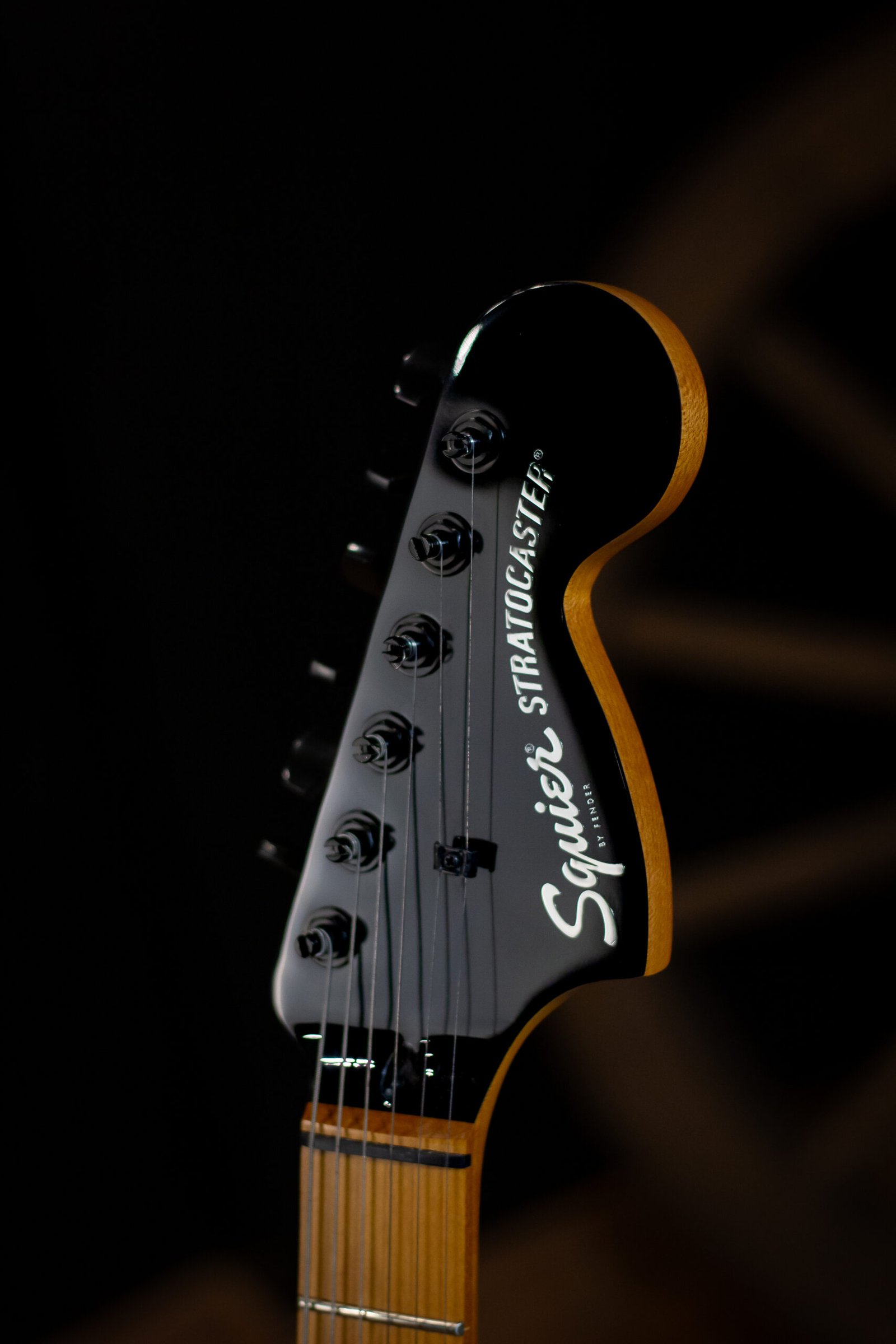 GUITARRA SQUIER - CONTEMPORARY SPECIAL HT STRAT - Imagem 5