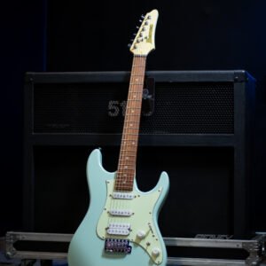 GUITARRA IBANEZ - AZES AZES40-MGR