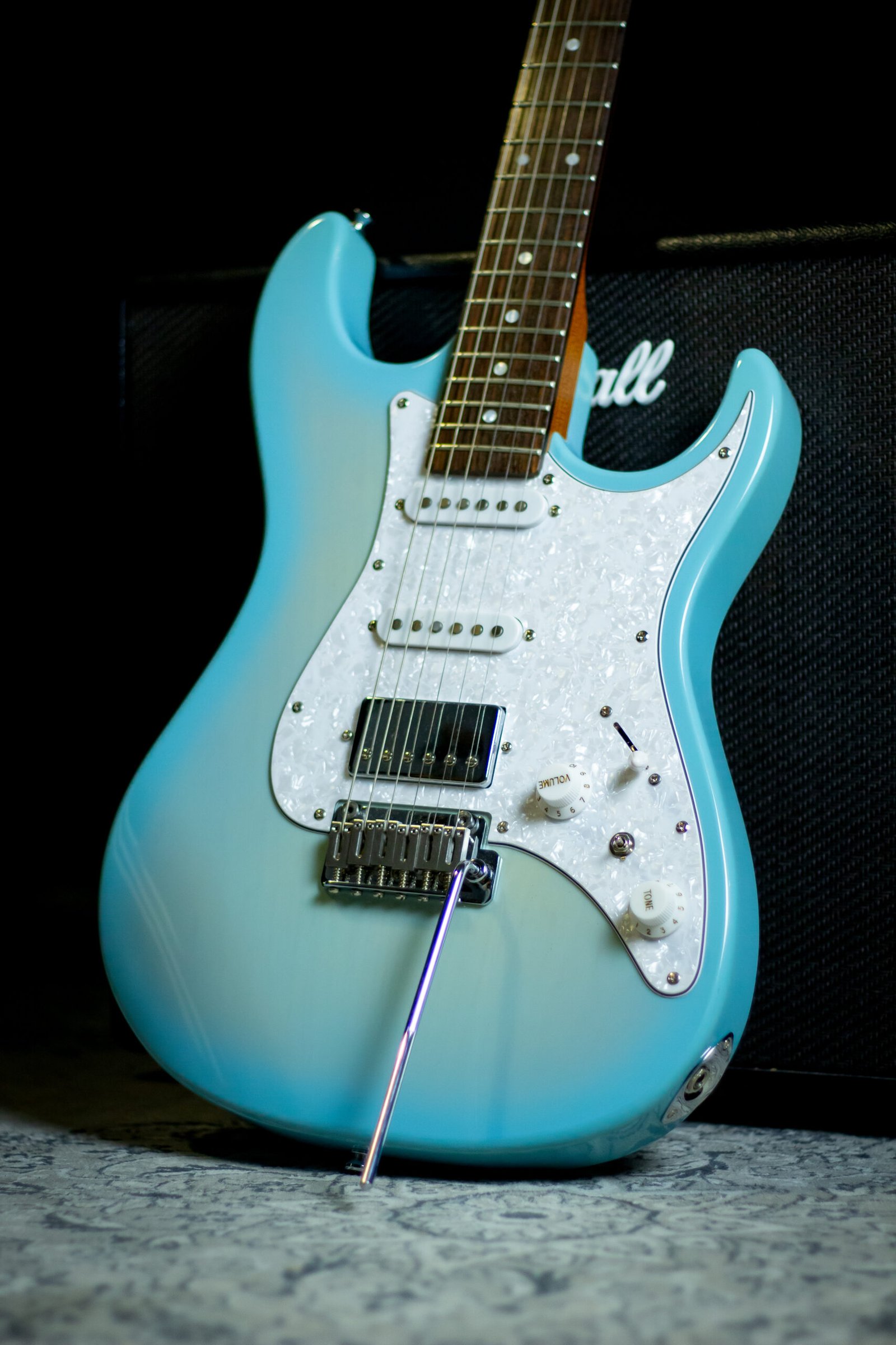 GUITARRA TAGIMA - OASIS STELLA - OUTLET - Imagem 3