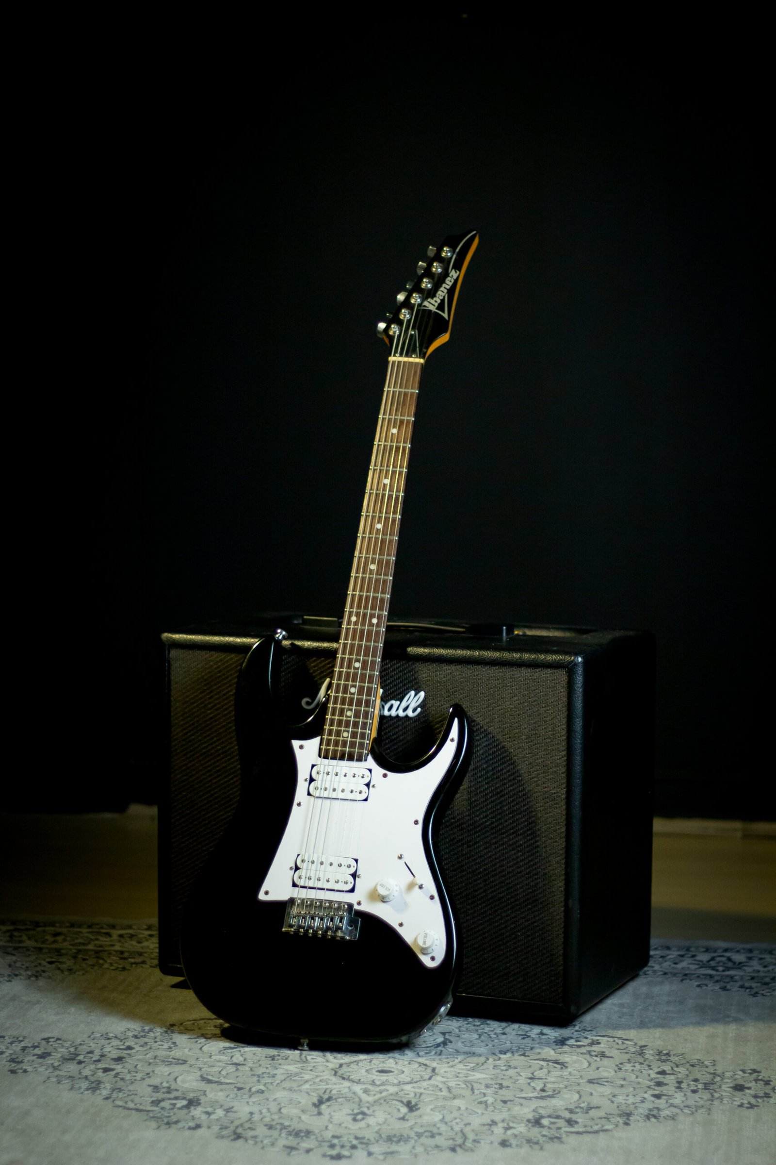 GUITARRA IBANEZ - RG RX20 KOREA - Imagem 5