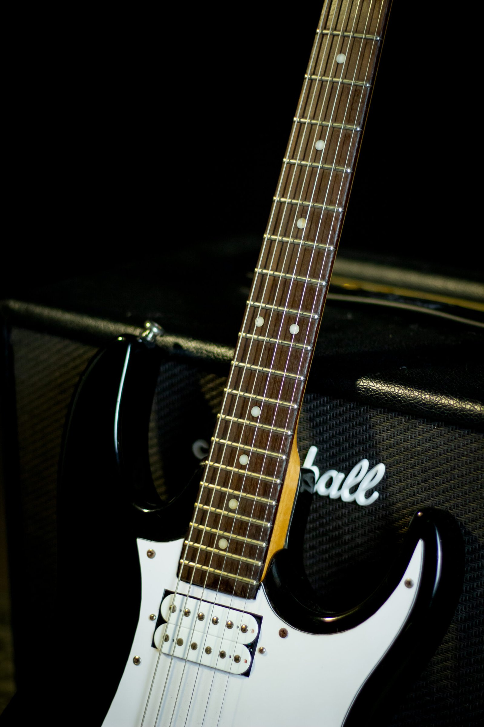 GUITARRA IBANEZ - RG RX20 KOREA - Imagem 6