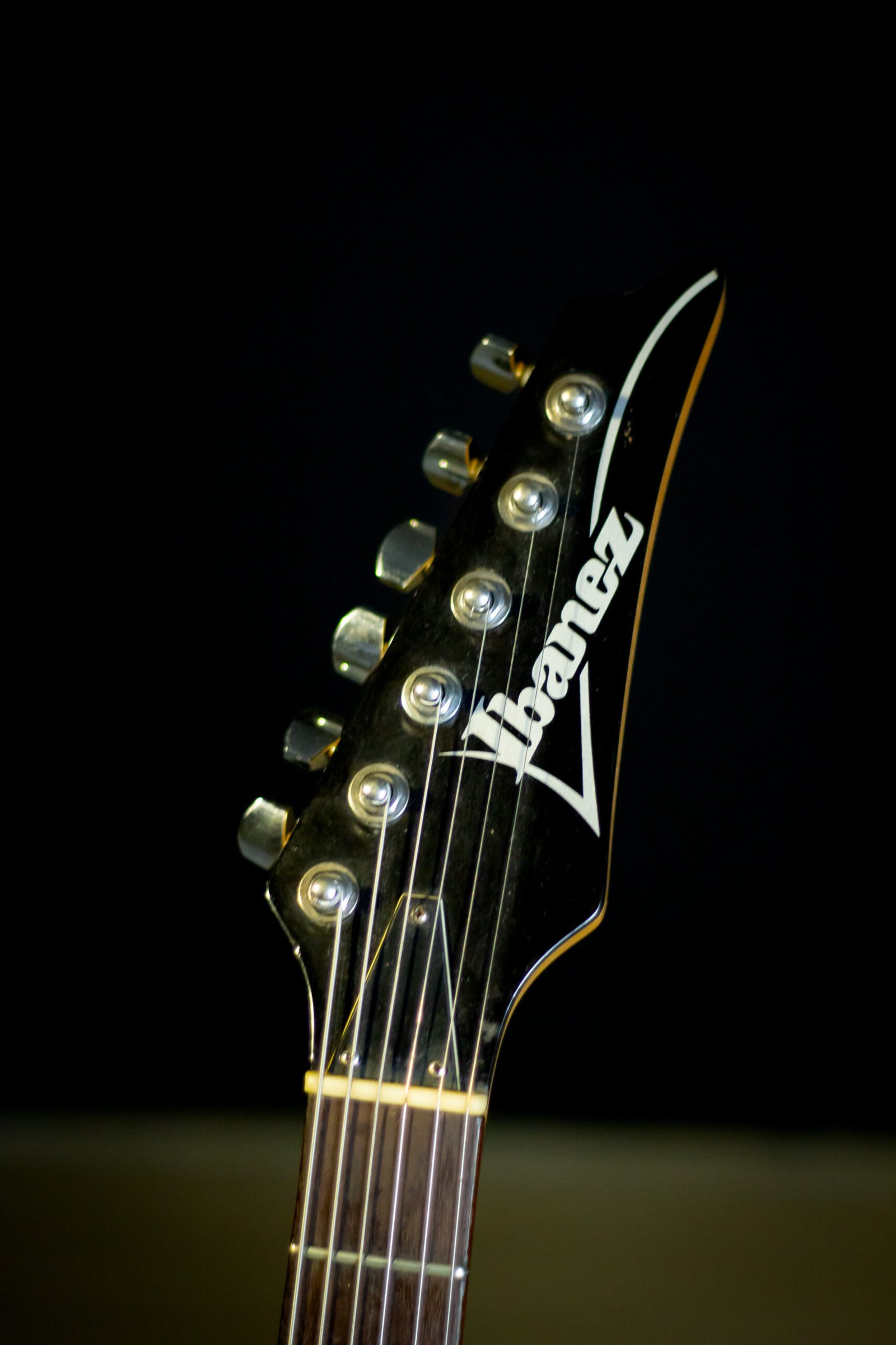 GUITARRA IBANEZ - RG RX20 KOREA - Imagem 3