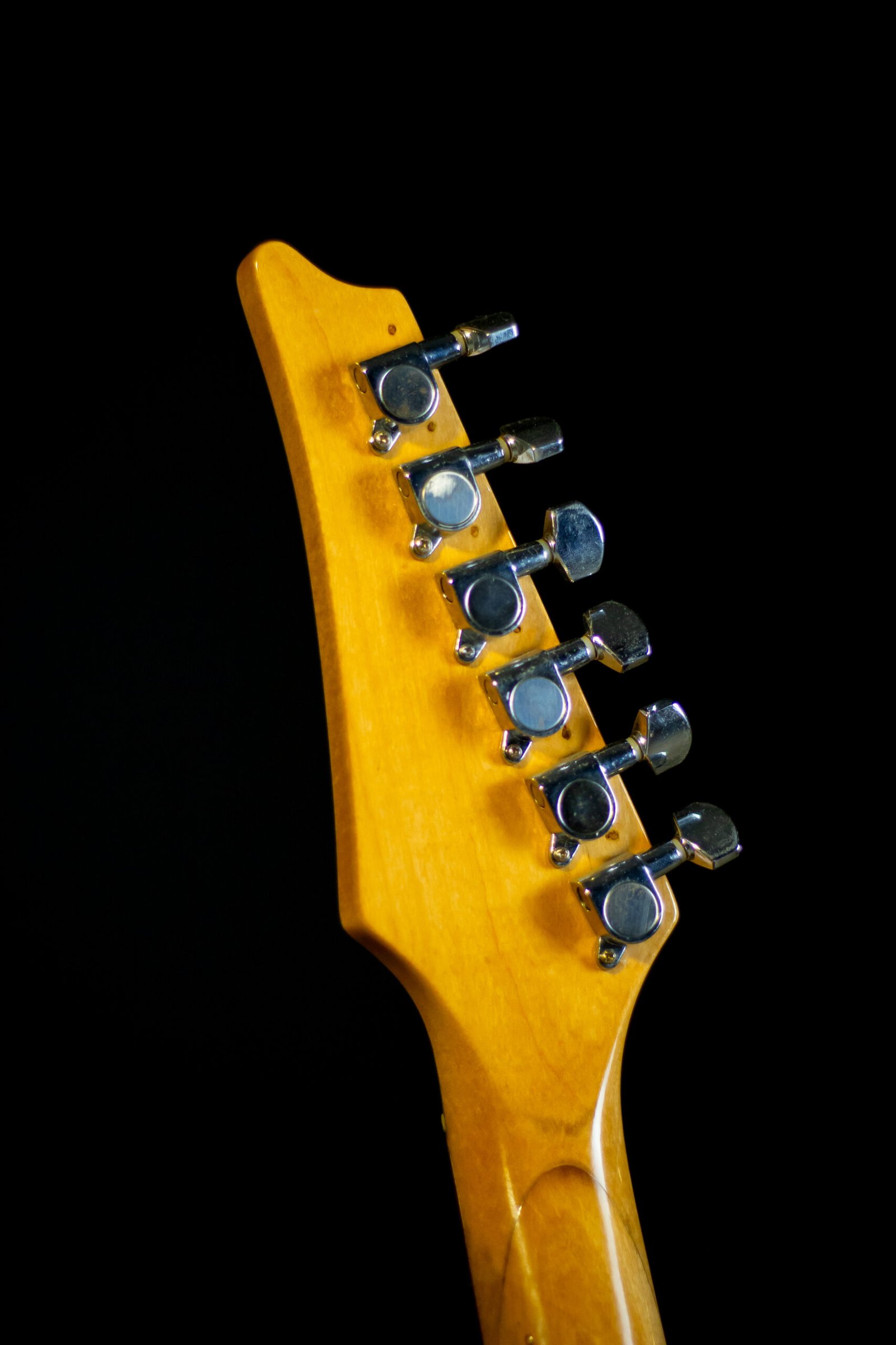 GUITARRA IBANEZ - RG RX20 KOREA - Imagem 4