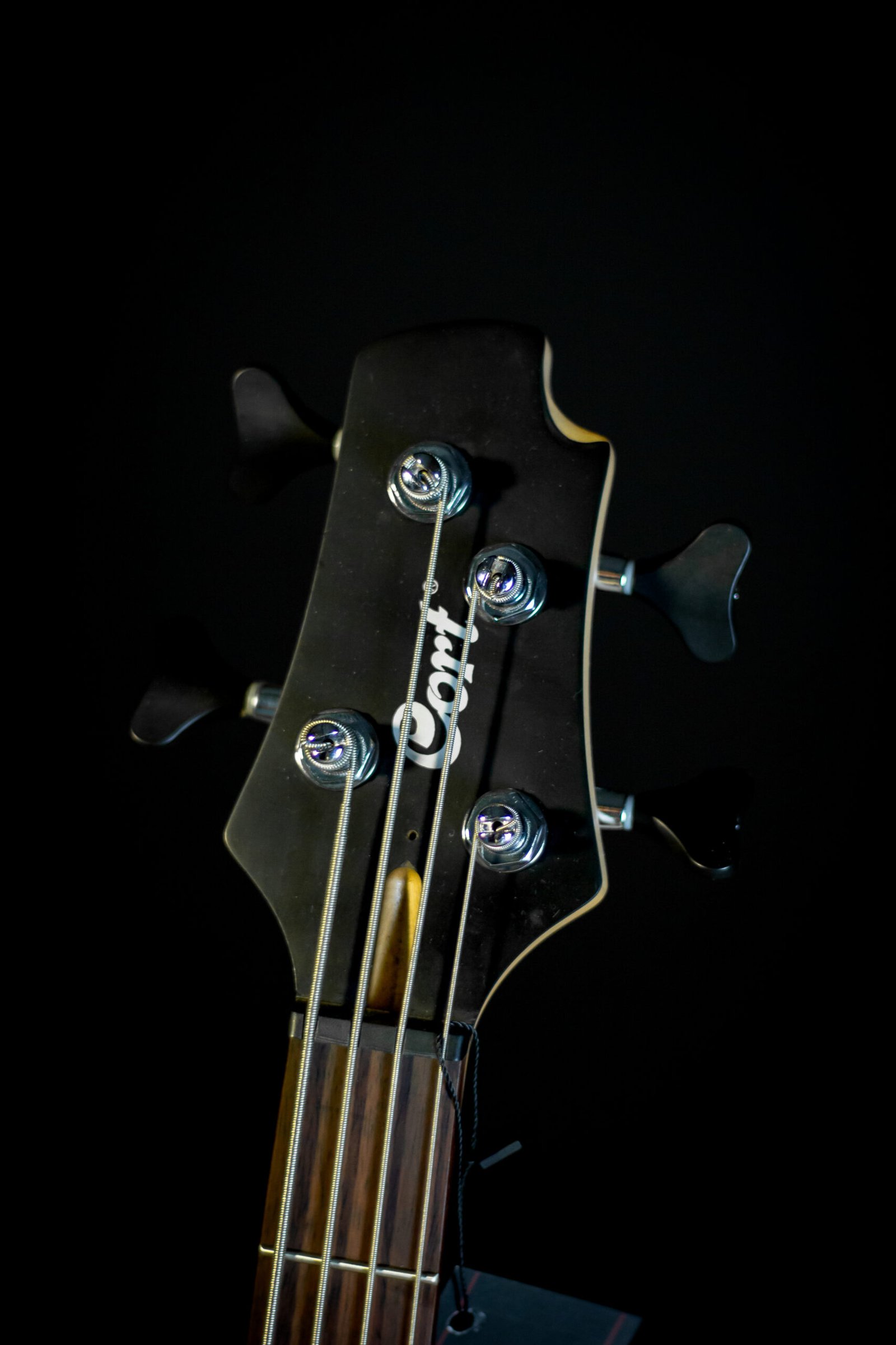 CONTRABAIXO CORT - ACTION DLX 4 - OUTLET - Imagem 5