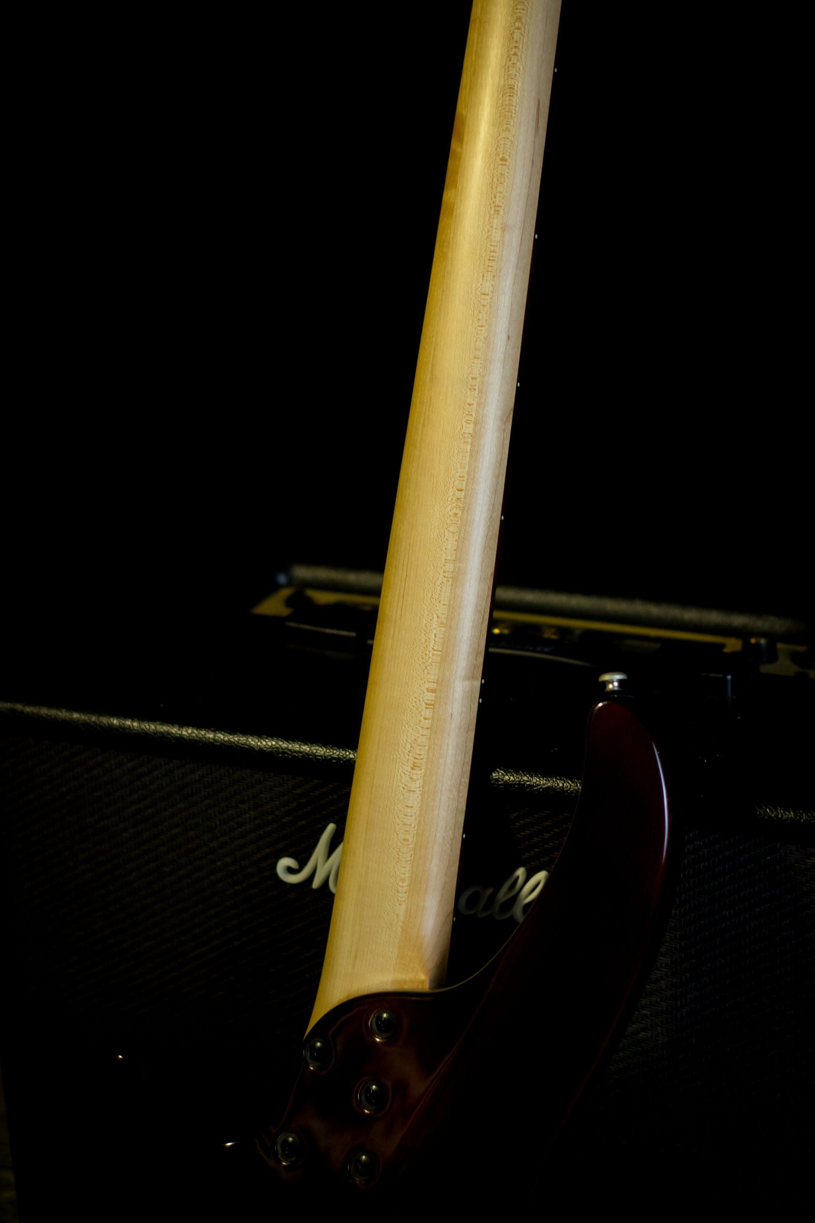 CONTRABAIXO CONDOR - XB225 BK - Imagem 5