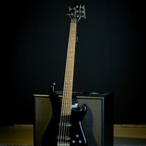 CONTRABAIXO CONDOR - XB225 BK