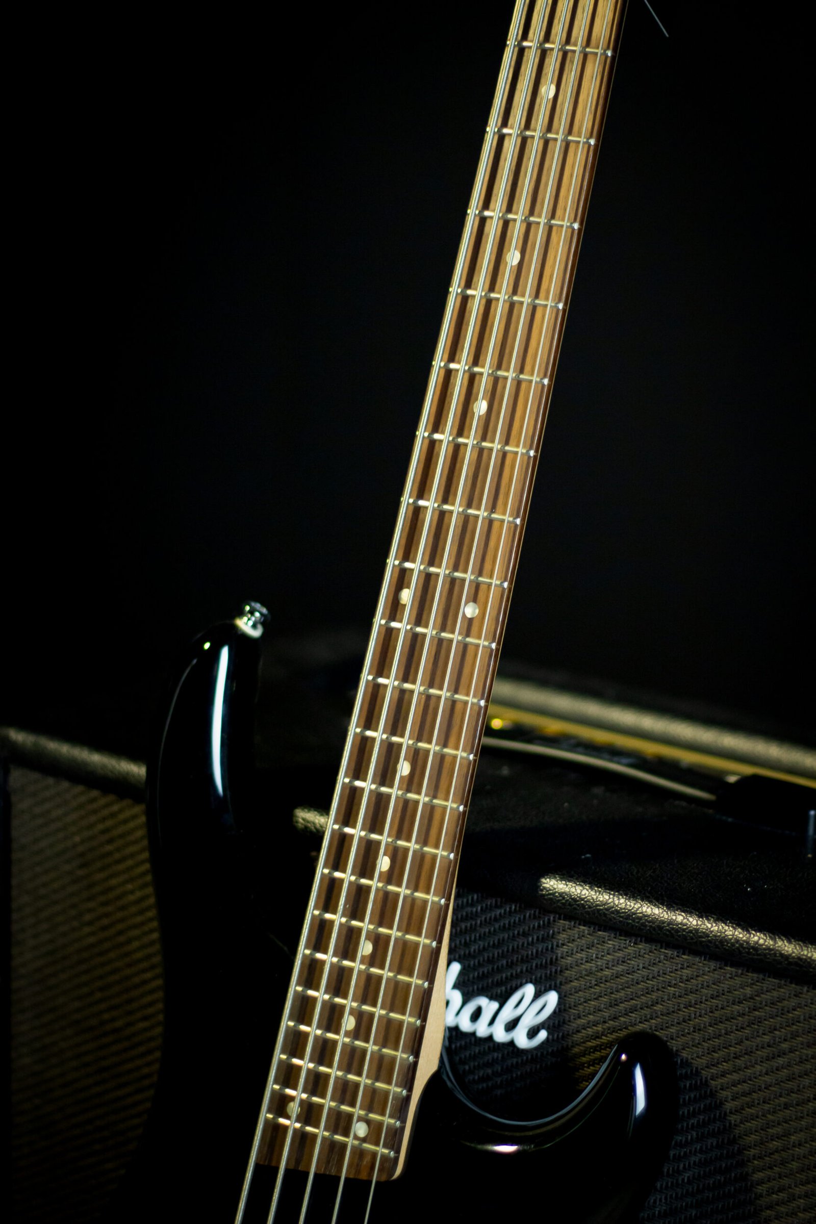 CONTRABAIXO CONDOR - XB225 BK - Imagem 3