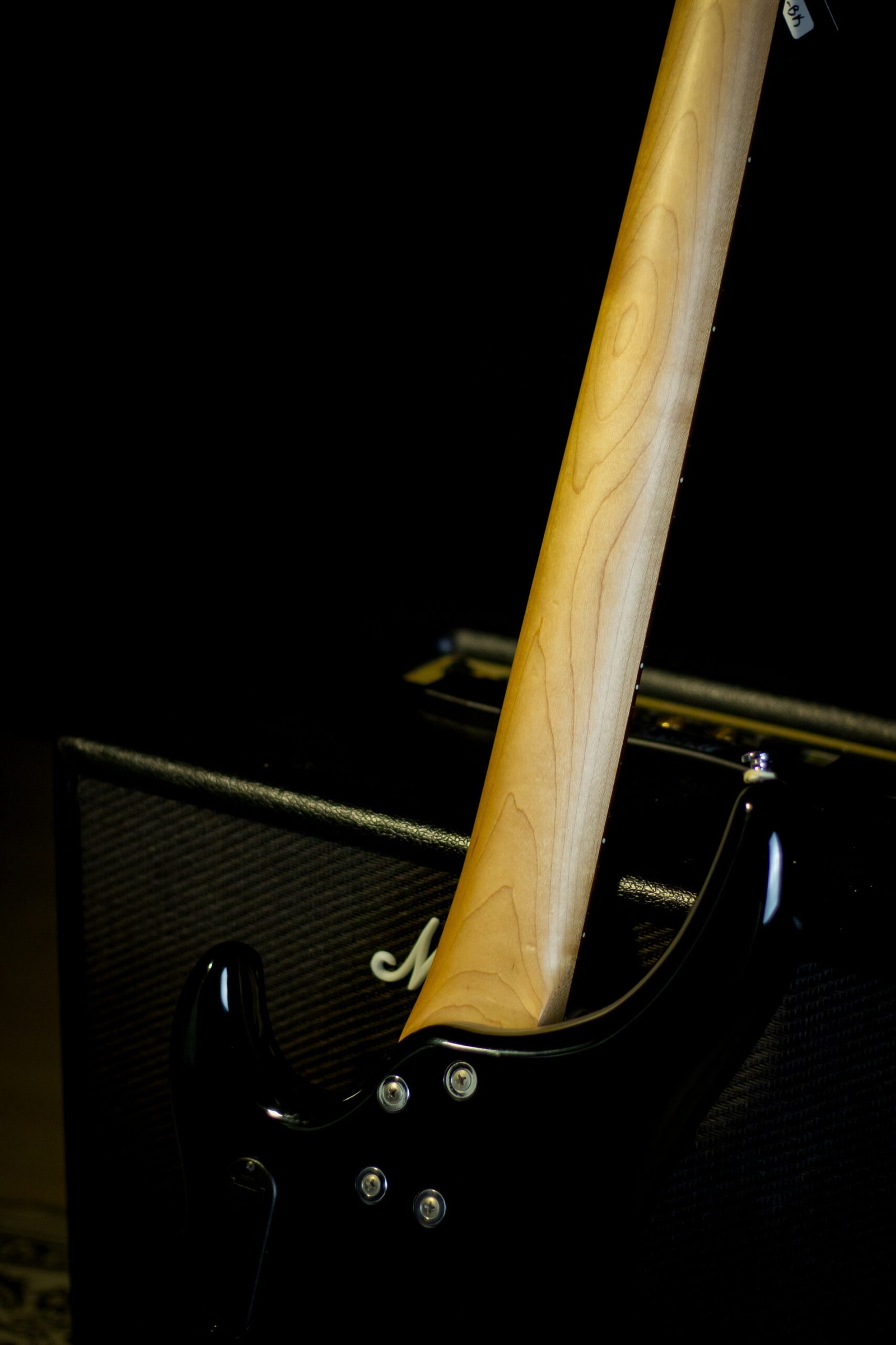 CONTRABAIXO CONDOR - XB225 BK - Imagem 4