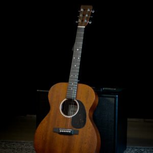 VIOLÃO MARTIN - 000-10E