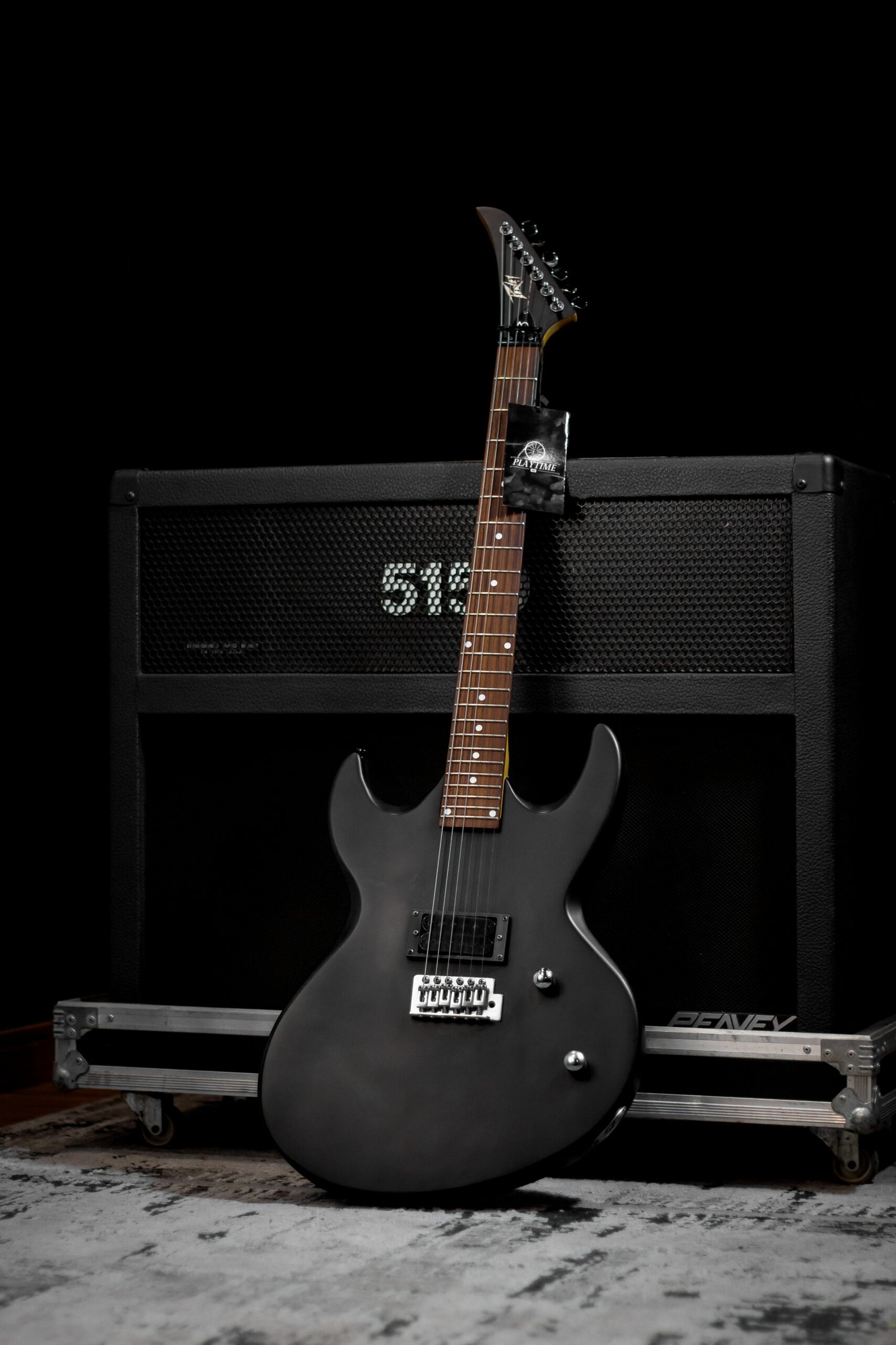 GUITARRA PEAVEY - 23 - Imagem 2
