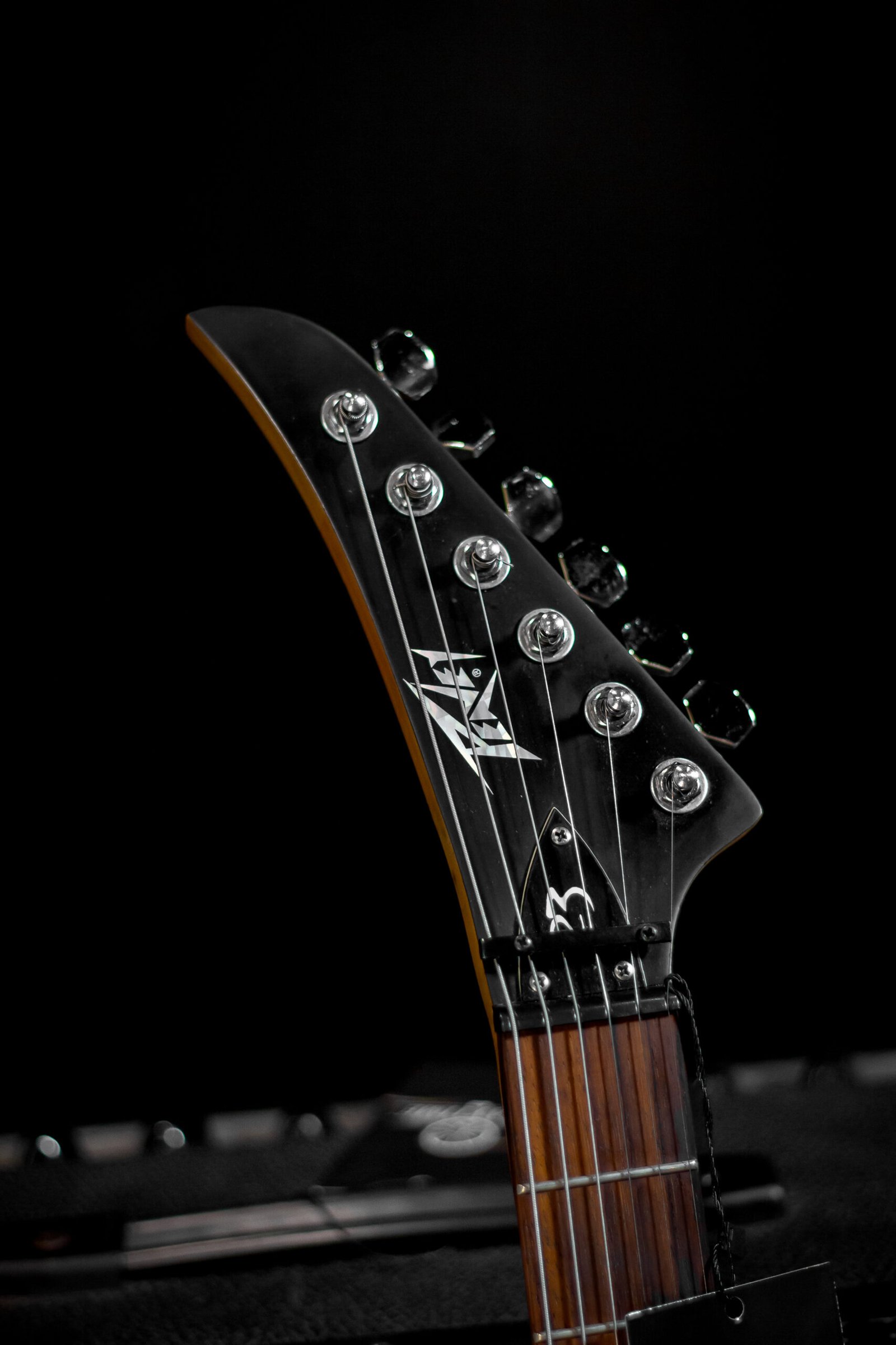 GUITARRA PEAVEY - 23 - Imagem 5