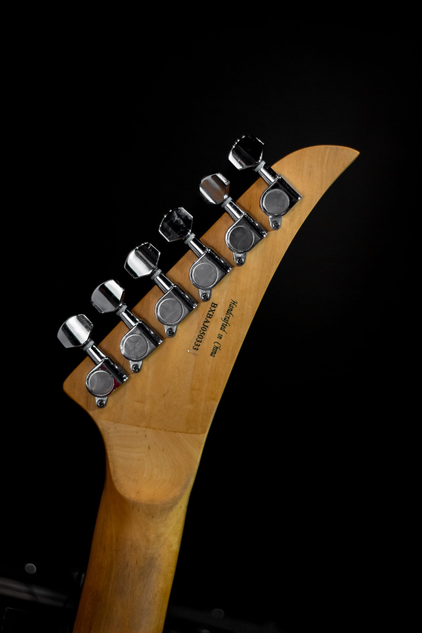 GUITARRA PEAVEY - 23 - Imagem 6