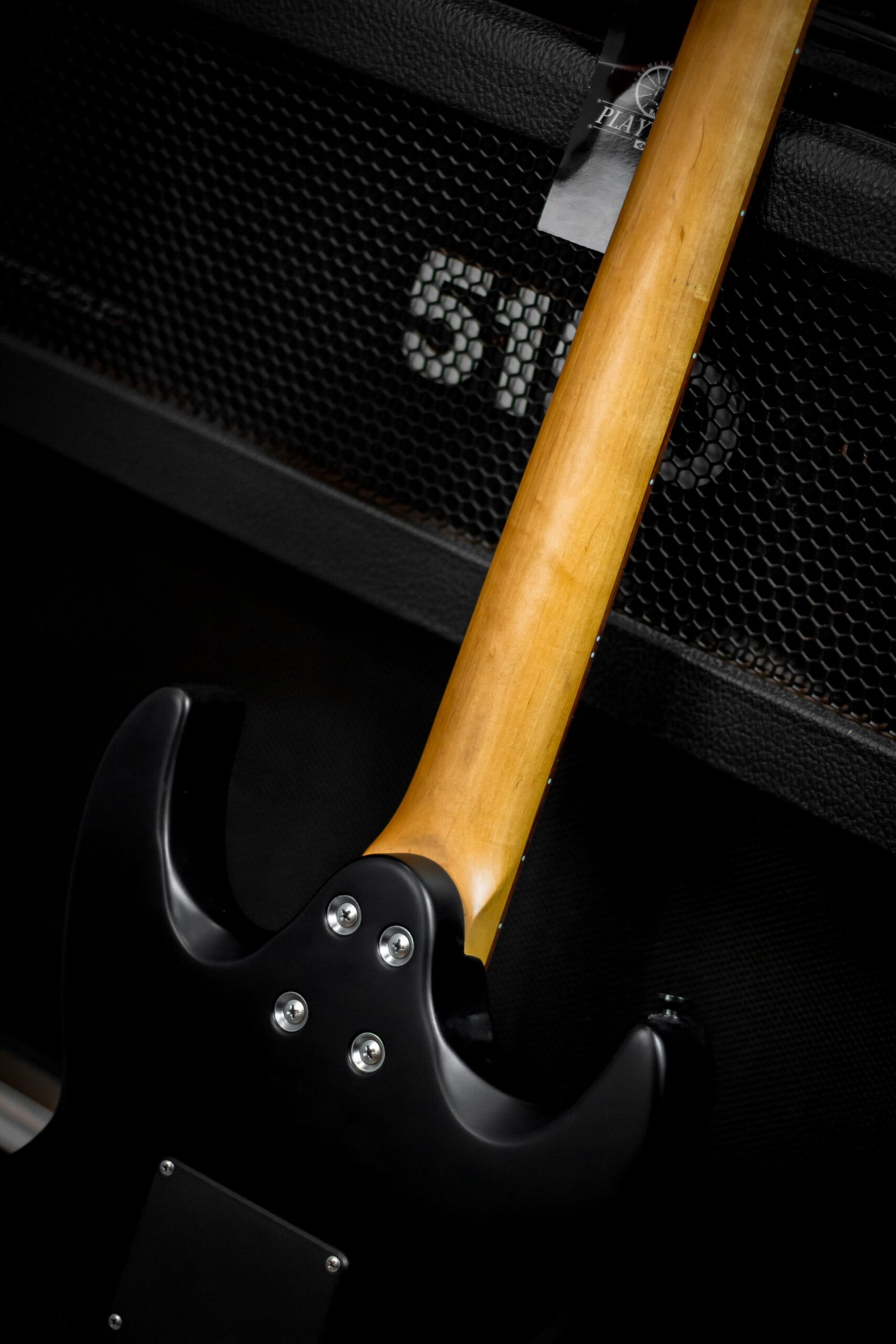 GUITARRA PEAVEY - 23 - Imagem 7
