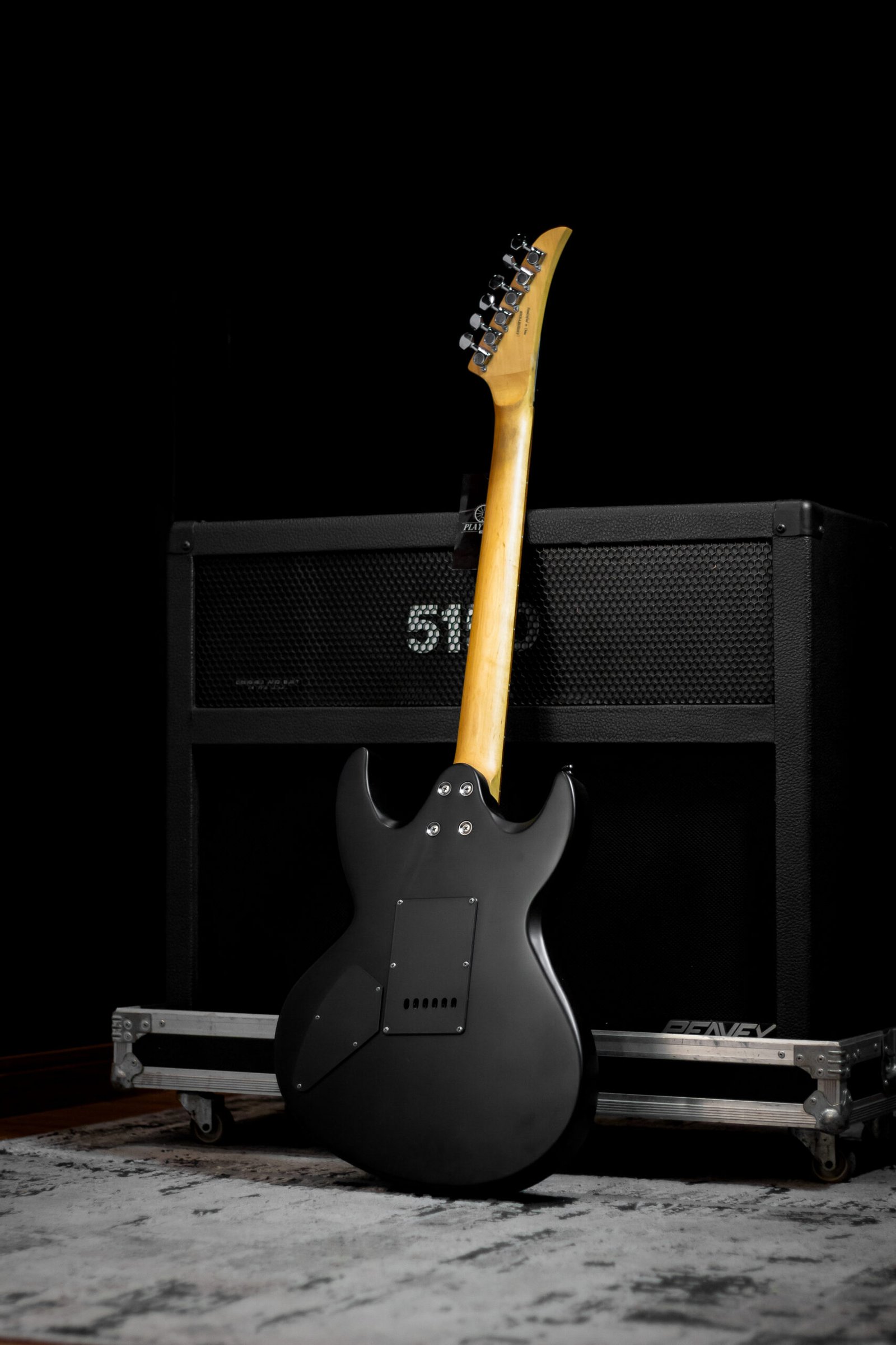 GUITARRA PEAVEY - 23 - Imagem 8