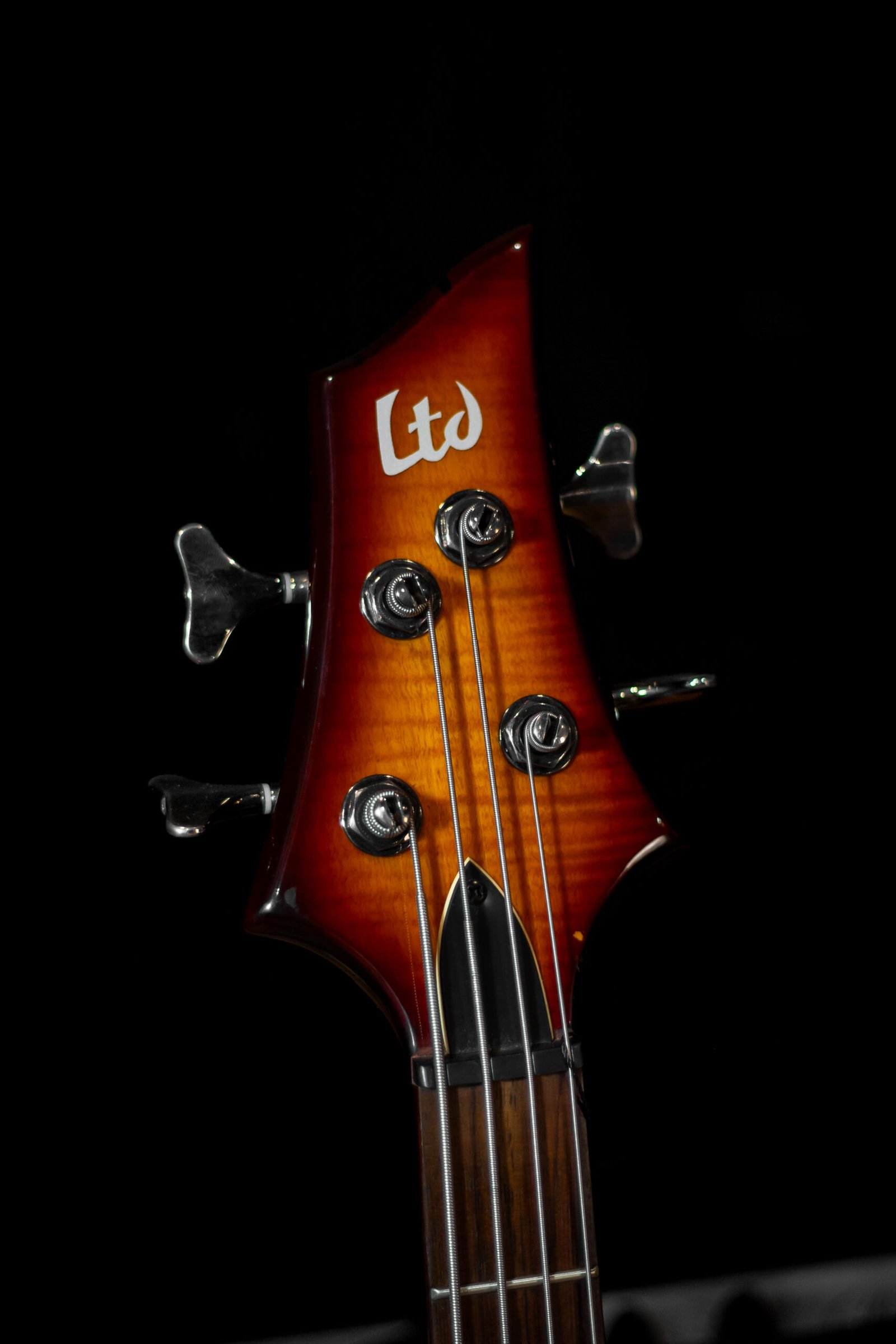 CONTRABAIXO LTD - B254 - Imagem 7