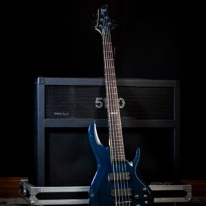 CONTRABAIXO LTD - B155