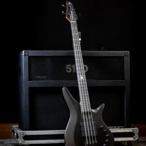 CONTRABAIXO MICHAEL - GRAVITY BMG304 - BK