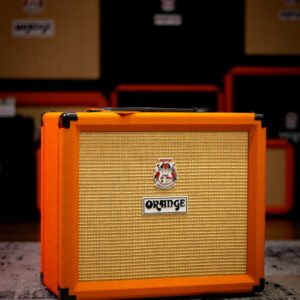AMPLIFICADOR ORANGE - O TONE 40 POTENC 40 W