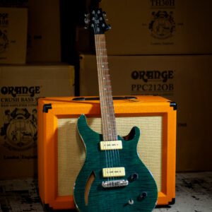 GUITARRA PRS - SE CUSTOM KOREA P90