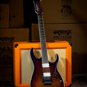 GUITARRA IBANEZ - RGIX 6DLB