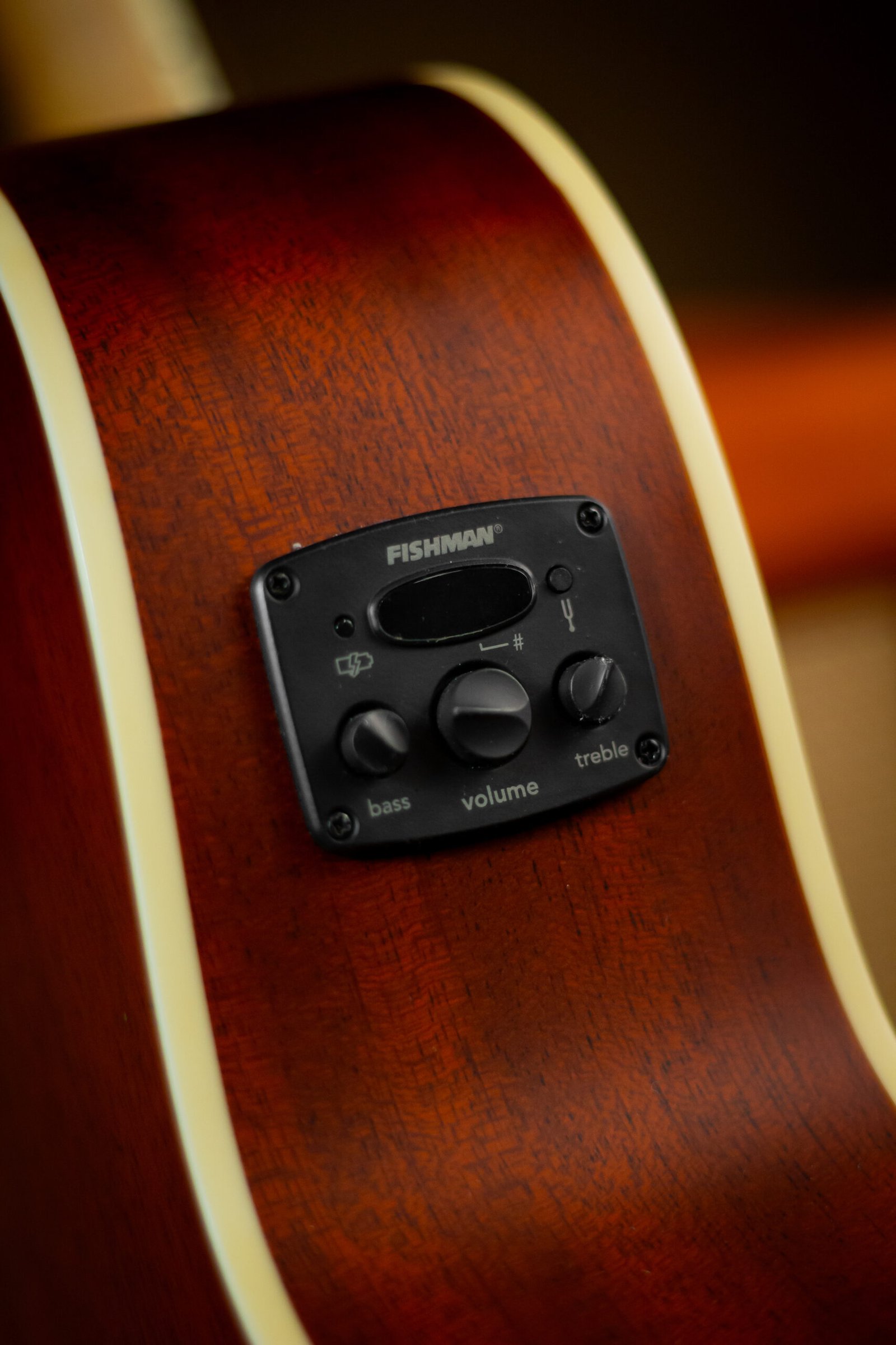 VIOLAO FENDER - HELLCAT TIM ARMSTRONG SIGNATURE - OUTLET - Imagem 8