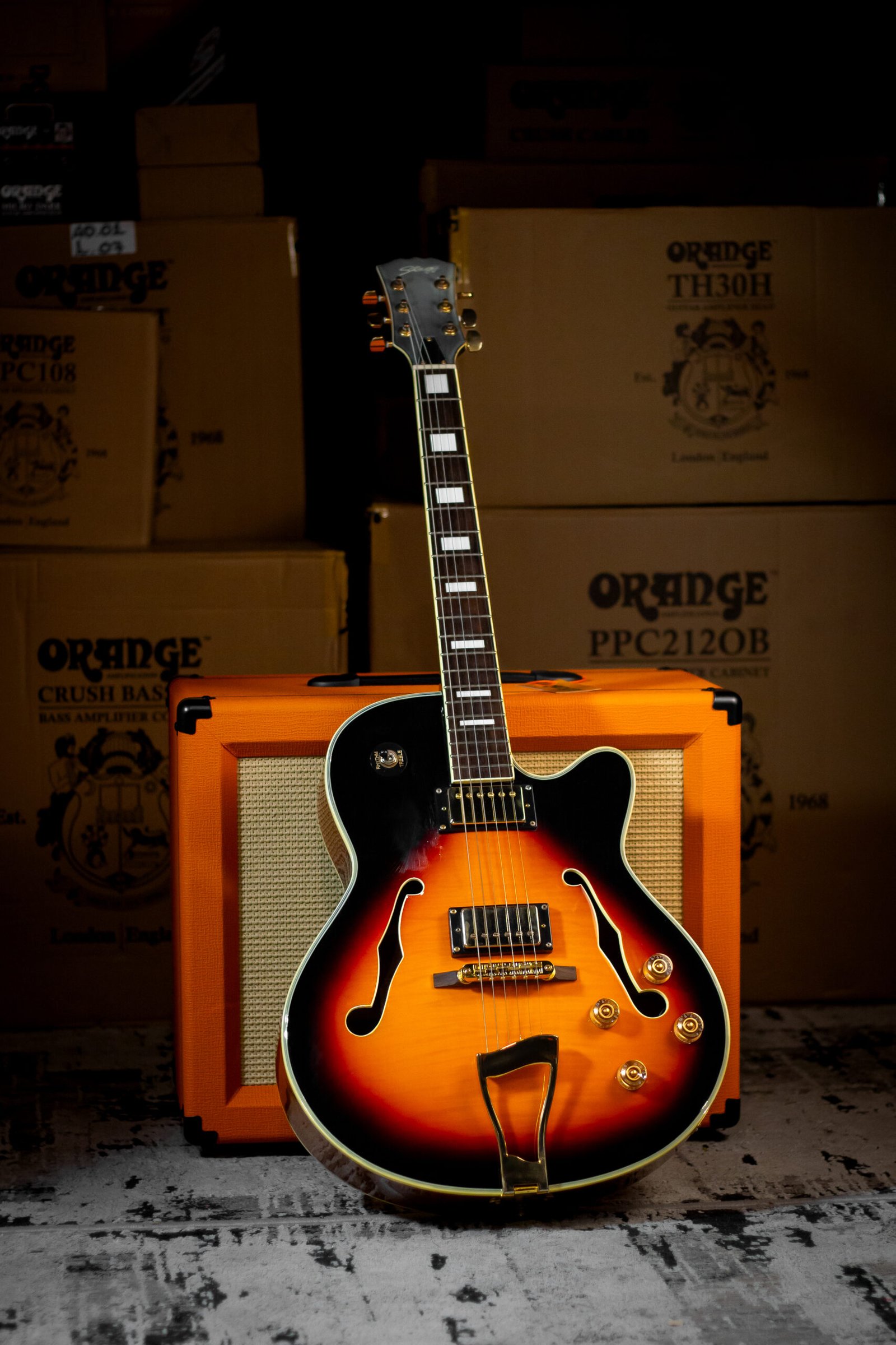 GUITARRA STAGG - ACUSTICA - OUTLET - Imagem 2