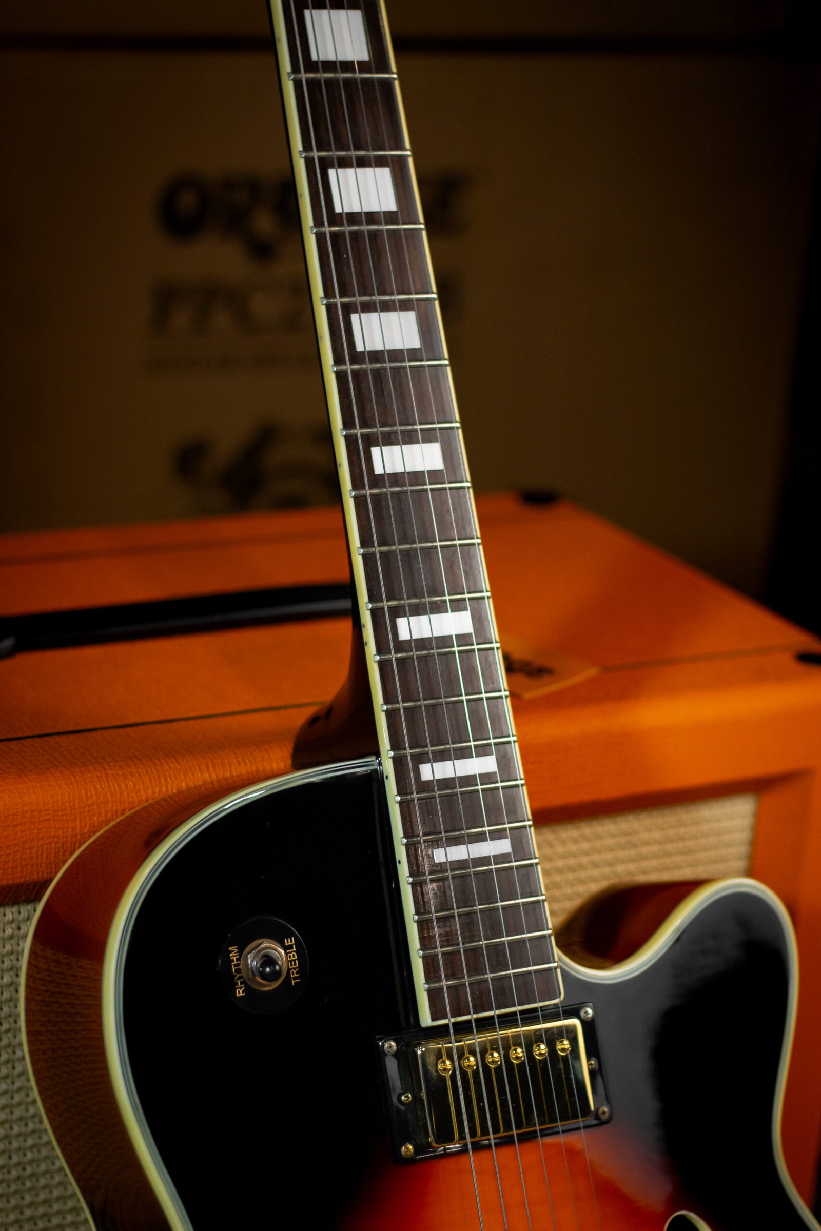 GUITARRA STAGG - ACUSTICA - OUTLET - Imagem 4