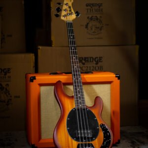 CONTRABAIXO STERLING - SUB 4 STINGRAY - OUTLET